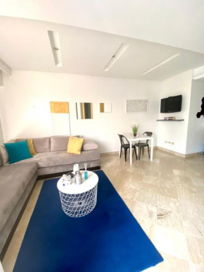 Gauthier cosy appartement